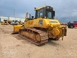Used Komatsu